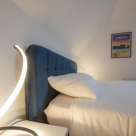 Apartment Moderne Avec Parking Salies-de-Bearn
