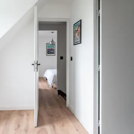 Moderne Avec Parking *