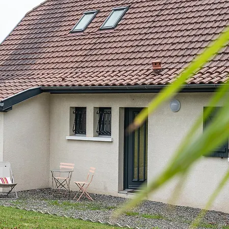 Moderne Avec Parking * Salies-de-Bearn